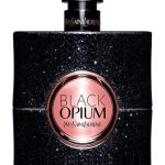 ادوپرفیوم بلک اپیوم مدل YSL حجم 100 میلی‌لیتر