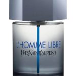 ادوپرفیوم لهوم لیبر مدل YSL حجم 100 میلی‌لیتر