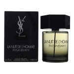 ادوپرفیوم لانویت لهوم مدل YSL حجم 100 میلی‌لیتر - تصویر 2