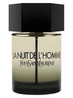 ادوپرفیوم لانویت لهوم مدل YSL حجم 100 میلی‌لیتر - تصویر 3