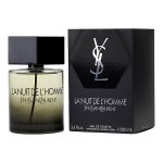 ادوپرفیوم لانویت لهوم مدل YSL حجم 100 میلی‌لیتر - تصویر 4