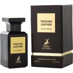 ادوپرفیوم توسکان لدر مدل TOM FORD حجم 100 میلی‌لیتر