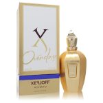 ادوپرفیوم اکسنتو اوردوز مدل XERJOFF حجم 100 میلی‌لیتر - تصویر 2