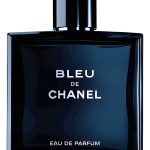 ادوپرفیوم بلو مدل CHANEL حجم 100 میلی‌لیتر