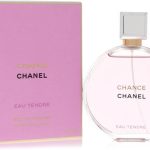 ادوپرفیوم شنل چنس تندر مدل CHANEL حجم 100 میلی‌لیتر