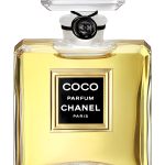 ادوپرفیوم کوکو مدل CHANEL حجم 100 میلی‌لیتر