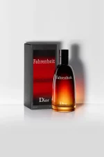 ادوپرفیوم فارنهایت مدل DIOR حجم 100 میلی‌لیتر - تصویر 2
