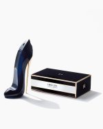 ادوپرفیوم گودگرل مدل CAROLINA HERRERA حجم 80 میلی‌لیتر - تصویر 3