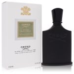 ادوپرفیوم گرین آیریش مدل CREED حجم 100 میلی‌لیتر - تصویر 2