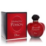 ادوپرفیوم هیپنوتیک پویزن مدل DIOR حجم 100 میلی‌لیتر