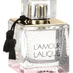 ادوپرفیوم لامور مدل LALIQUE حجم 100 میلی‌لیتر