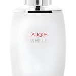ادوپرفیوم وایت مدل LALIQUE حجم 125 میلی‌لیتر