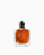 ادوپرفیوم استرانگر ویت یو اینتنسلی مدل GIORGIO ARMANI حجم 100 میلی‌لیتر