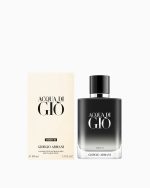ادوپرفیوم آکوا د جیو مدل GIORGIO ARMANI حجم 100 میلی‌لیتر