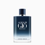 ادوپرفیوم آکوا د جیو پروفومو مدل GIORGIO ARMANI حجم 125 میلی‌لیتر