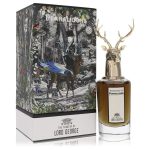 ادوپرفیوم تراژدی آف لرد جورج مدل PENHALIGONS حجم 75 میلی‌لیتر