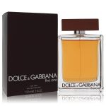 ادوپرفیوم د وان مدل D & G حجم 100 میلی‌لیتر