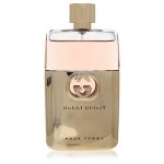 ادوپرفیوم گیلتی زنانه مدل GUCCI حجم 75 میلی‌لیتر