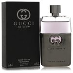 ادوپرفیوم گیلتی مردانه مدل GUCCI حجم 90 میلی‌لیتر