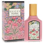 ادوپرفیوم فلورا گورجس گاردنیا مدل GUCCI حجم 100 میلی‌لیتر