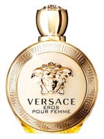 ادوپرفیوم اروس زنانه مدل VERSACE حجم 100 میلی‌لیتر