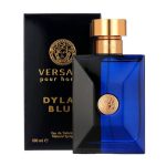 ادوپرفیوم دیلان بلو مرد مدل VERSACE حجم 100 میلی‌لیتر