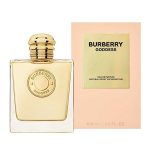 ادوپرفیوم گادس مدل BURBERRY حجم 100 میلی‌لیتر