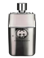 ادوپرفیوم گیلتی مردانه مدل GUCCI حجم 90 میلی‌لیتر - تصویر 2