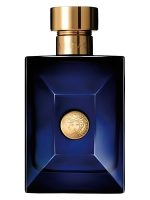 ادوپرفیوم دیلان بلو مرد مدل VERSACE حجم 100 میلی‌لیتر - تصویر 2