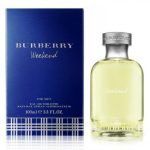 ادوپرفیوم ویکند مدل BURBERRY حجم 100 میلی‌لیتر - تصویر 2