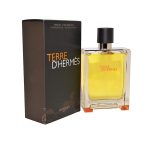 ادوپرفیوم تق هرمس مدل HERMES حجم 100 میلی‌لیتر - تصویر 2