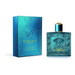 ادوپرفیوم اروس مردانه مدل VERSACE حجم 100 میلی‌لیتر - تصویر 3