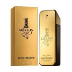 ادوپرفیوم وان میلیون مدل PACO RABBANE حجم 100 میلی‌لیتر - تصویر 3