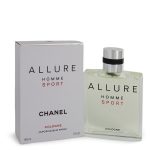 ادوپرفیوم الور اسپرت مدل CHANEL حجم 100 میلی‌لیتر - تصویر 2