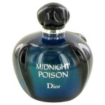 ادوپرفیوم میدنایت پویزن مدل DIOR حجم 100 میلی‌لیتر