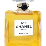 ادوپرفیوم نامبر ۵ مدل CHANEL حجم 100 میلی‌لیتر