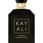 ادوپرفیوم عودگاسم مدل KAYALI حجم 100 میلی‌لیتر
