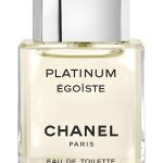 ادوپرفیوم پلاتینیوم مدل CHANEL حجم 100 میلی‌لیتر