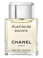 ادوپرفیوم پلاتینیوم مدل CHANEL حجم 100 میلی‌لیتر