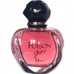 ادوپرفیوم پویزن گرل مدل DIOR حجم 100 میلی‌لیتر