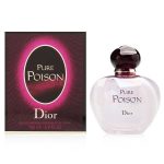 ادوپرفیوم پیور پویزن مدل DIOR حجم 100 میلی‌لیتر