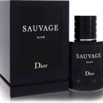 ادوپرفیوم ساواج الکسیر مدل DIOR حجم 100 میلی‌لیتر